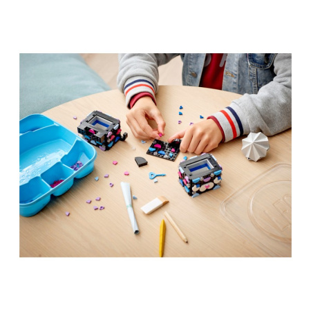 LEGO 41924 Секретная шкатулка