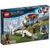 LEGO 75958 Карета школы Шармбатон - приезд в Хогвартс
