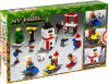Конструктор Bela 11029 Зимние игры
