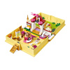 Конструктор Lego 43177 Disney Princess Книга сказочных приключений Белль