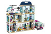 Конструктор Lepin 01039 Клиника Хартлейк Сити