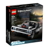 Конструктор Lego 42111 Dodge Charger Доминика Торетто