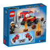 Конструктор Lego 60279 City Fire Пожарный автомобиль