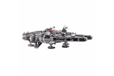 Конструктор Lepin 05033 Сокол тысячелетия