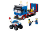 Конструктор Lepin 24052 Мобильное шоу 3 в 1