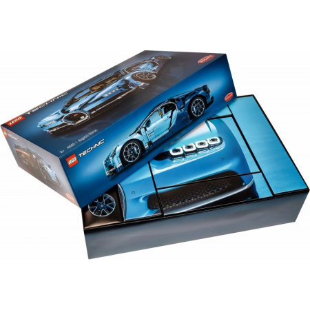 LEGO 42083 Bugatti Chiron