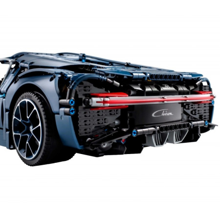 LEGO 42083 Bugatti Chiron