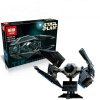 Конструктор Lepin 05044 Перехватчик TIE