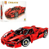 Конструктор Bela 10571 Enzo Ferrari