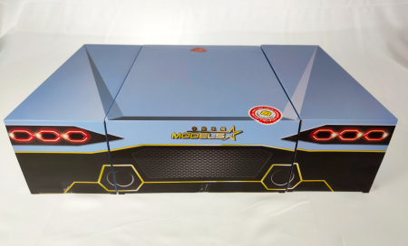Конструктор Mould King 13056 Lamborghini Sian с ДУ