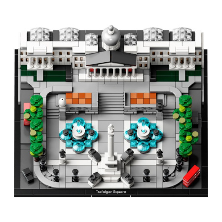 LEGO 21045 Трафальгарская площадь