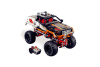 Конструктор Lepin 20014 Внедорожник 4х4 Crawler