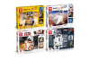 Lepin 03073d Mini R2-D2
