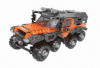 Конструктор XingBao XB-03027 Машина вездеход