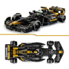 Конструктор болид APX GP Team Race Car King 25724 Формула-1