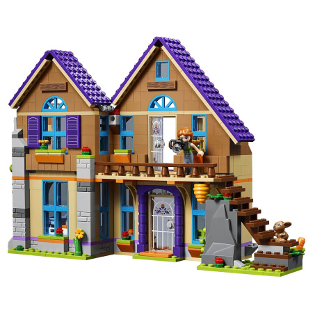 Конструктор Lepin 01081 Дом Мии