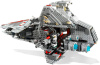 Конструктор Lion King 180013 Атакующий крейсер республиканцев класса Венатор