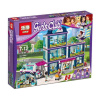 Конструктор Lepin 01039 Клиника Хартлейк Сити