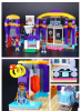 Конструктор Lepin 01012 Спортивный центр Хартлэйк