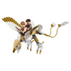 Конструктор Lepin 16059 Чемодан Ньюта Саламандера
