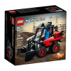 Конструктор Lego 42116 Technic Фронтальный погрузчик