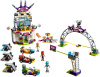 Конструктор Lego 41352 Friends Большая гонка