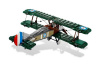Конструктор Lepin 21021 Британский одноместный истребитель