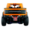 Конструктор King 2016 - Ford F-150 Raptor