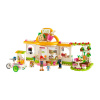 Конструктор Lego 41444 Органическое кафе Хартлейк-Сити
