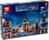 Конструктор Lepin 16054 Гремучая ива
