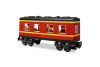 Конструктор Lepin 16031 Хогвартс-Экспресс
