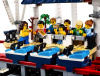 Конструктор Lepin 15039 Американские горки