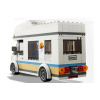 Конструктор Lego 60283 Отпуск в доме на колесах