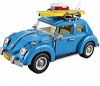 Конструктор 71003 Фольксваген Жук