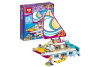 Конструктор Lepin 01038 Катамаран Саншайн