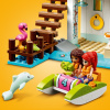 Конструктор Lego 41428 Friends Пляжный домик