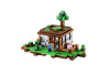 Конструктор Lepin 18010 Деревня Майнкрафт