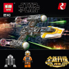 Конструктор Lepin 05143 Звёздный истребитель Y-wing