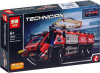 Конструктор Lepin 20055 Автомобиль спасательной службы