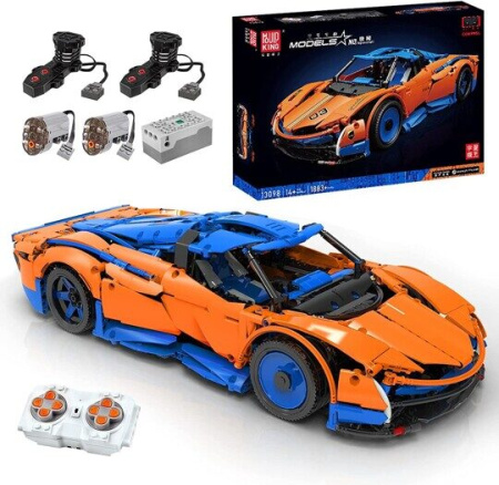 Конструктор Mould King 13098 McLaren 720S 