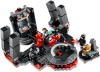 Конструктор Lepin 05148 Тронный зал Сноука