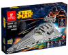 King K05062 Имперский звёздный разрушитель | Lepin 05062