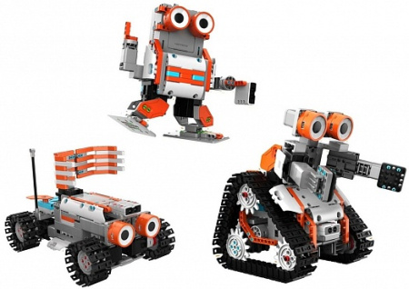 Робот-конструктор UBTECH JIMU ASTROBOT KIT