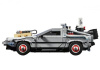 Конструктор King 99998 Назад в будущее: Машина времени DeLorean DMC-12