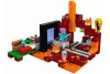 Конструктор Lepin 18038 Портал в Нижний мир