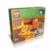 Конструктор Lepin 18007 6 Миров