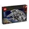 Конструктор Lego 75257 Star Wars Сокол Тысячелетия