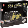 Конструктор Mould King 13175 Land Rover Defender Long