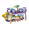 Конструктор Lego 41395 Friends Автобус для друзей
