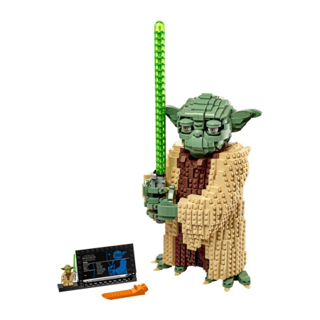 Конструктор Lego 75255 Star Wars Йода